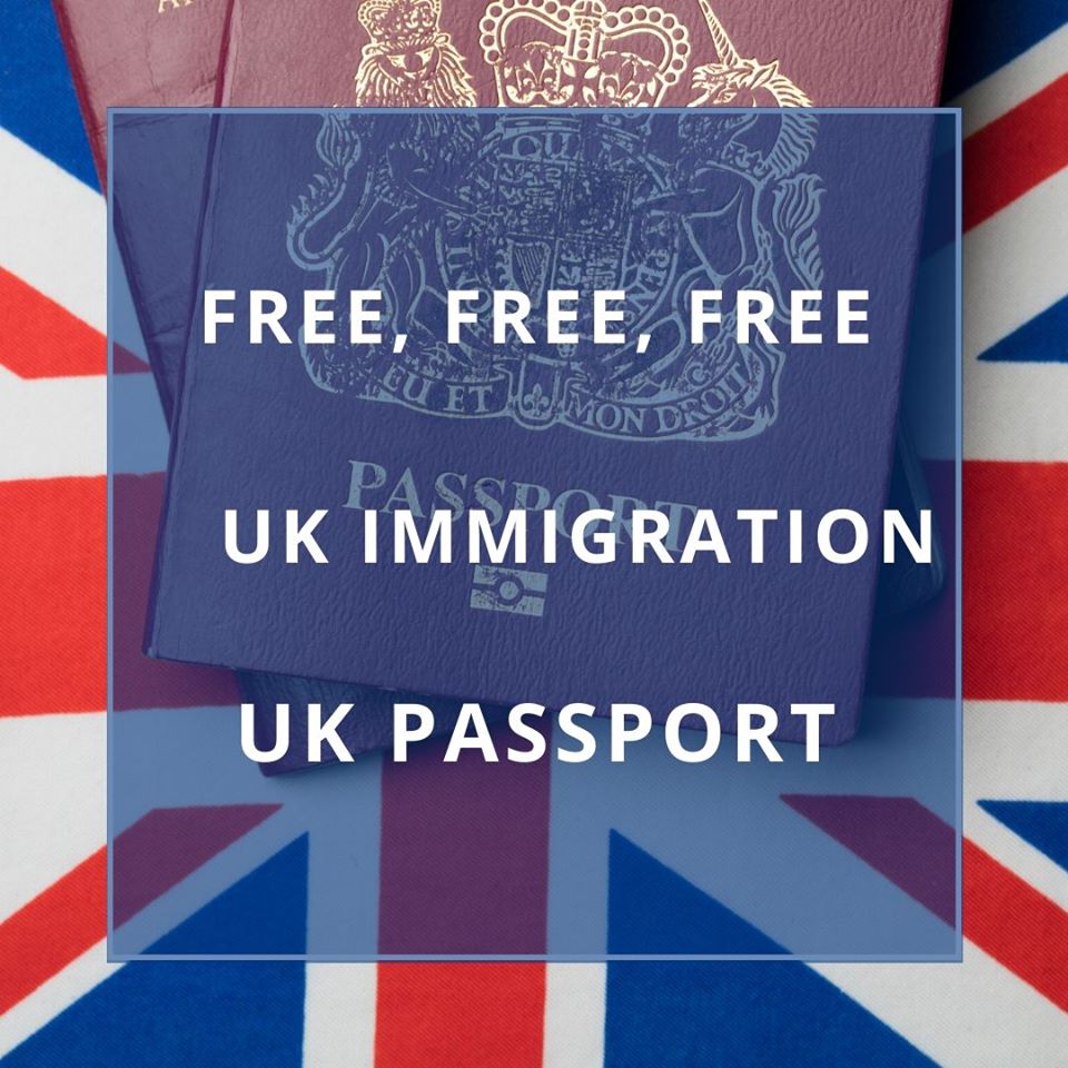 free uk immigration