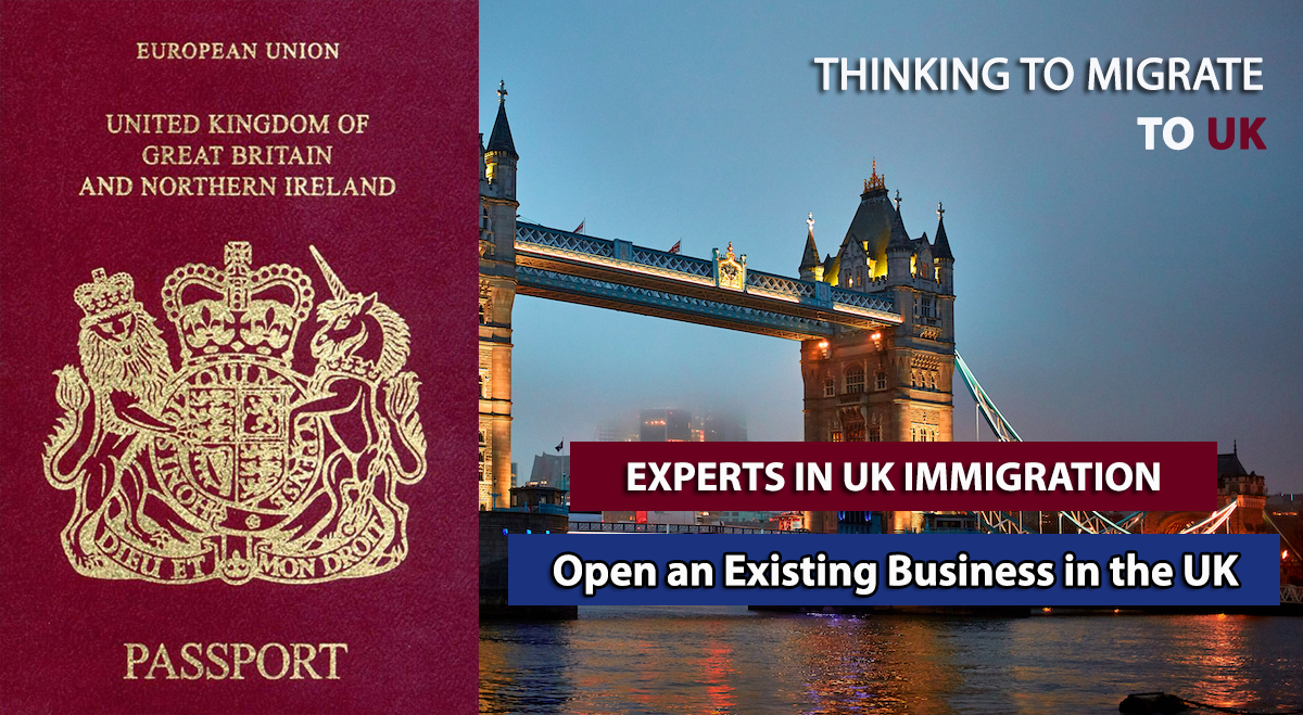 uk business visa